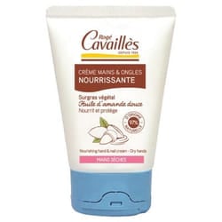 Roge Cavailles Nutrissance Crème Mains Nourrissante 50 ml