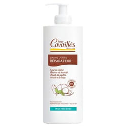 Rogé Cavaillès Baume Corps Réparateur 400 ml