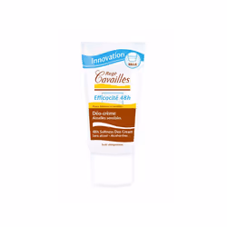 Rogé Cavaillès Déo-crème Aisselles Sensibles 50ml