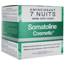 Somatoline Body Care 400 ml