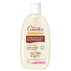 Creme De Douche Au Beurre De Karite Et Magnolia 250ml Surgras Actif Rogé Cavaillès