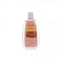 Rogé Cavaillès Huile de Douche Satinante Huile d'Argan et Rose 250 ml