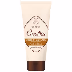 Cavaillès Gel Douche Douceur d'Amande 200 ml