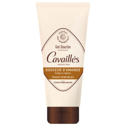 Cavaillès Gel Douche Douceur d'Amande 200 ml