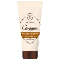 Cavaillès Gel Douche Douceur d'Amande 200 ml