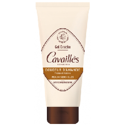 Gel Douche douceur d'amande 200ml Surgras Actif Rogé Cavaillès