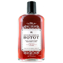 Bain De Bouche Quotidien Cannelle Girofle Menthe 250ml Botot