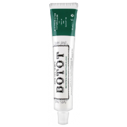 Dentifrice Menthe Pin Eucalyptus 75ml Botot