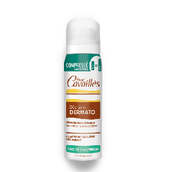 Rogé Cavaillès Déo-Soin Dermato Spray Compressé 75 ml