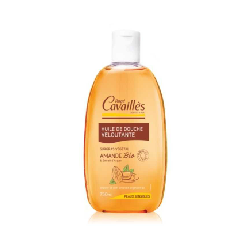 Rogé Cavaillès Huile de Douche Veloutante Amande 750 ml