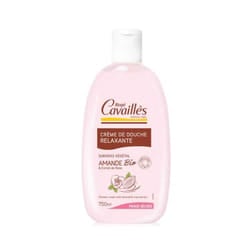 Rogé Cavaillès Crème de Douche Beurre d'Amande et Rose 750ml