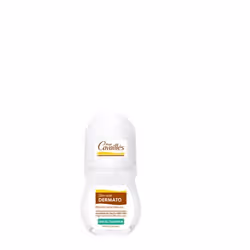 Rogé Cavaillès Déodorant Dermato Peaux Sensibles 48H Roll-On 50 ml