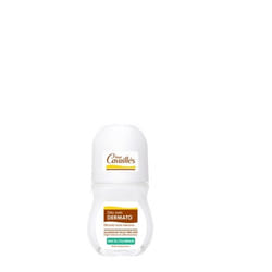 Rogé Cavaillès Déodorant Dermato Peaux Sensibles 48H Roll-On 50 ml