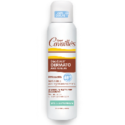 Rogé Cavaillès Déodorant Dermato Peaux Sensibles 48H Spray 150 ml