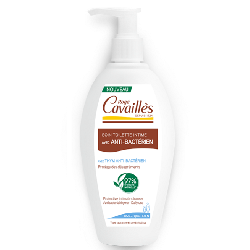 Rogé Cavaillès Soin Toilette Intime avec Anti-Bactérien 250ml