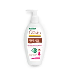 Rogé Cavaillès Soin Intime & Corps Petite Fille 250 ml