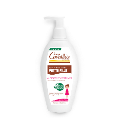 Rogé Cavaillès Soin Intime & Corps Petite Fille 250 ml