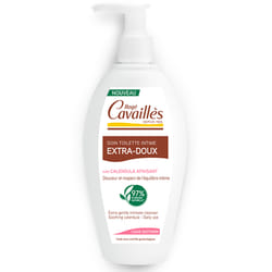 Rogé Cavaillès Soin Toilette Intime Extra-Doux 500 ml