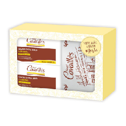 ROGE CAVAILLES COFFRET Savon surgras Extra-Doux - L'original