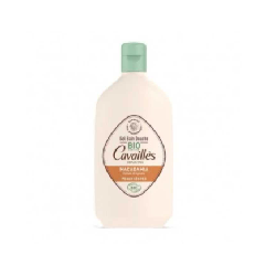 Rogé Cavaillès Gel Bain Douche Huile de Macadamia Bio 400 ml
