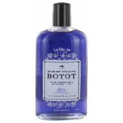 Bain de Bouche Figue Menthe Cannelle 250ml Botot