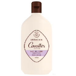 Lait Bain Douche Lait de Figue 400ml Peaux sèches Rogé Cavaillès