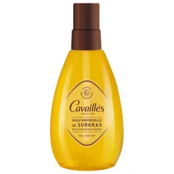 Cavaillès Huile Universelle de Surgras 150 ml
