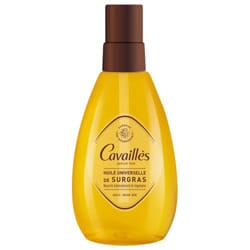 Huile Universelle de Surgras 150ml Rogé Cavaillès