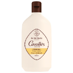 Gel Bain Douche L'Original 400ml Peaux sensibles Rogé Cavaillès