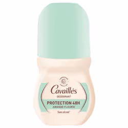 Cavaillès Protection 48H Déodorant Roll-On 50 ml