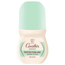 Cavaillès Protection 48H Déodorant Roll-On 50 ml