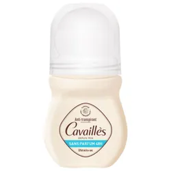 Cavaillès Absorb+ 48H Déodorant Sans Parfum Roll-On 50 ml
