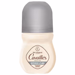 Cavaillès Anti-Transpirant Intense-LP Roll-On 50 ml