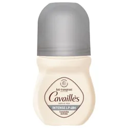 Cavaillès Anti-Transpirant Intense-LP Roll-On 50 ml