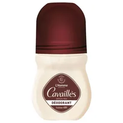 Rogé Cavaillès Homme Déodorant Fraîcheur 48H Roll-On 50 ml