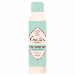 Cavaillès Déodorant Protection 48H Spray 150 ml