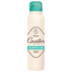 Rogé Cavaillès Déodorant Dermato 48H Spray 150 ml