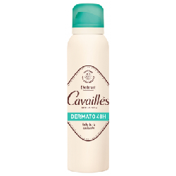 Rogé Cavaillès Déodorant Dermato 48H Spray 150 ml