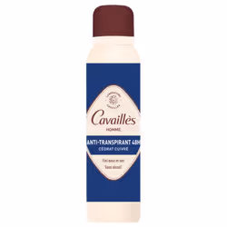 Cavaillès Homme Anti-Transpirant 48H Spray 150 ml