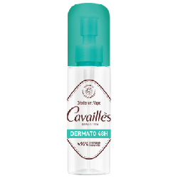 Déodorant Vapo 48H 80ml Dermato Rogé Cavaillès