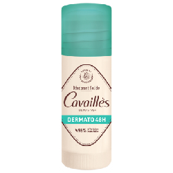 Déodorant Stick 48H 40ml Dermato Rogé Cavaillès