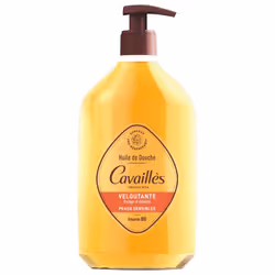 Cavaillès Huile de Douche Veloutante 750 ml