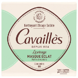 Masque Eclat Solide 70g Le Visage Rogé Cavaillès