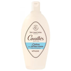 Cavaillès Soin Lavant Intime Antibactérien 100 ml