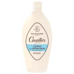 Cavaillès Soin Lavant Intime Antibactérien 100 ml
