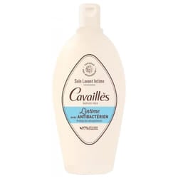 Rogé Cavaillès Soin Lavant Intime Antibactérien 100 ml