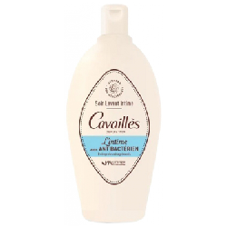 Rogé Cavaillès Soin Lavant Intime Antibactérien 100 ml