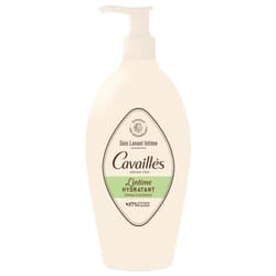 Cavaillès Soin Lavant Intime Hydratant 250 ml