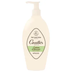 Cavaillès Soin Lavant Intime Hydratant 250 ml