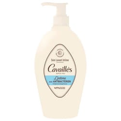 Rogé Cavaillès Soin Lavant Intime Antibactérien 250 ml